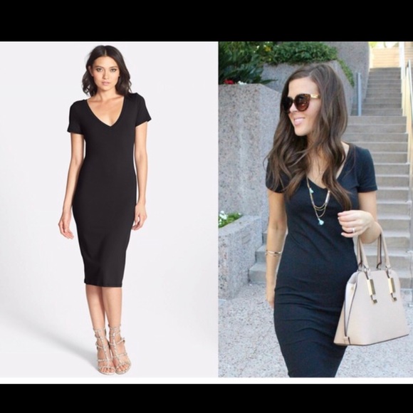 Leith Dresses & Skirts - Leith midi dress
